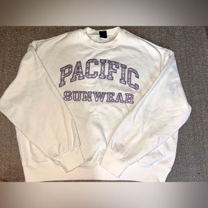 pacsun sunwear🩵